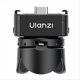 thumbnail image 4 of Ulanzi PK-08 Pocket 3 Mini Tripod Kit with Arri Locating Base, 4 of 5