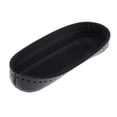 thumbnail image 3 of lionlar Crochet Bags Bottom Shaper Pad Insert Base for Purse Making Black-23cm, 3 of 9
