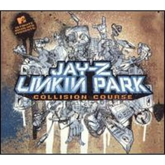 Linkin Park - Papercuts - Music & Performance - CD - Walmart.com