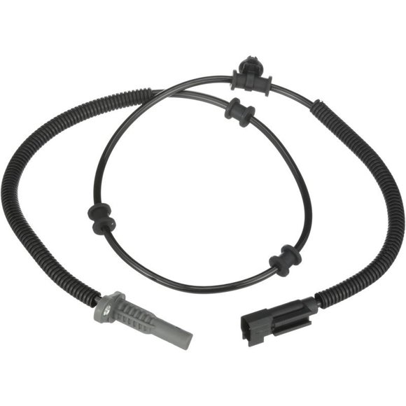 Standard Motor Eng.Management ABS Wheel Speed Sensor ALS2588T T Series; OE Replacement; 2 Male Blade Terminals; With Wire Harness