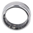 thumbnail image 1 of Smart Sports Ring,  Alloy Lightweight Fitness Ring Video Photo Clicker 50M Waterproof, 1 of 7