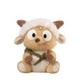 thumbnail image 1 of Mischievous Squad - Little Sheep Plush Toy, Cute Doll, 1 of 5