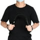 thumbnail image 4 of Ejercitador de músculos del brazo Ejercitador de potencia del antebrazo Entrenador de brazos Hércules multifuncional con resorte de acero al carbono para adolescentes / Lady ANGGREK Otros, 4 of 8