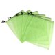 thumbnail image 3 of 6pcs Bundle Pocket Cinch Mochila Bolsa de almacenamiento Bolsa con cordón para ir de compras, 3 of 5