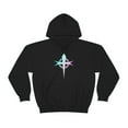 thumbnail image 2 of Light Cross Hoodie, 2 of 9