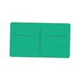 thumbnail image 3 of Almohadilla de yoga fitness Sunnimix Verde 60x35x0.5cm, 3 of 8