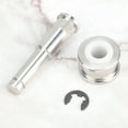 thumbnail image 4 of Door Hinge Pin,Door Hinge Pin Roller Hinge Repairfor GM Door Hinge Rebuild Versatile Functionality, 4 of 8
