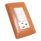 thumbnail image 4 of SET DE 2 PLACAS 2 APAGADORES 1 CONTACTO TOSCANA Sanelec 4532, 4 of 5