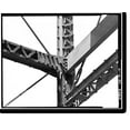 thumbnail image 2 of Historic Framed Print, Colusa Bridge, Spanning Sacramento River, Colusa, Colusa County, CA - 17, 17-7/8" x 21-7/8", 2 of 9
