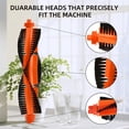 thumbnail image 3 of Para Robot Vacuum Mop 3C / B106CN / 3290 / 3490 / 3690 Roller Side Brush Filter Mop Cloths Accesorio, 3 of 5