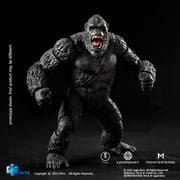 Hiya Toys Godzilla vs. Kong: Kong Exquisite Basic Figure