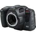 thumbnail image 2 of Blackmagic Design Pocket Cinema Camera 6K Pro (EF Mount) - Pro Bundle, 2 of 8