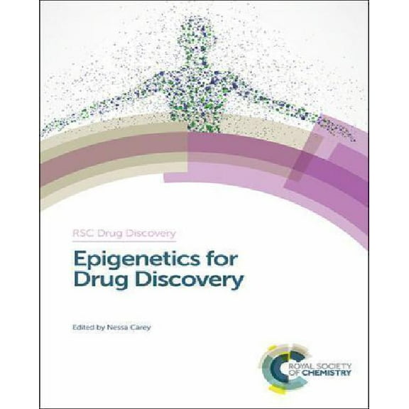 Drug Discovery: Epigenetics for Drug Discovery (Hardcover)