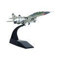 thumbnail image 2 of Modelo de Aviones de Diecast 1: 100 en Una Escala de 100 con Un Modelo de Modelos de Avión en Metal para La Barra de Mostrador de La Plataform, 2 of 9