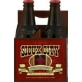Sioux City Sarsaparilla Soda 4Pack 48 fl oz (Pack Of 6)