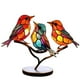 thumbnail image 1 of Adornos para observación de aves Adornos para decoración del hogar Colgante para observación de aves Serie para observación de aves Decoración metálica para el hogar, 1 of 6