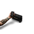 thumbnail image 4 of Marshall Middleton Portable Bluetooth Speaker, Black and Brass, 4 of 5