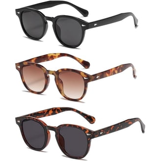 Polarized Sunglasses for Women 3 Pack in 3 Styles with  display picture 1