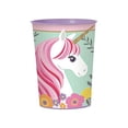 thumbnail image 2 of Amscan Amscan Magical Unicorn Favor Cup Party Supplies, 2 of 2