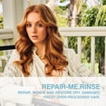 thumbnail image 2 of KEVIN.MURPHY REPAIR-ME.RINSE - Hair Repair Conditioner - For All Hair Types Needing Repair - Hydrating Shine Conditioner - Sulphate-Free - 1 L / 33.8 fl oz, 2 of 7