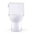 thumbnail image 5 of Toto CST672CEFGAT40#01 Redington 1.28 Gpf One Piece Elongated Toilet - White, 5 of 7