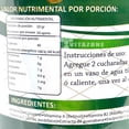 thumbnail image 2 of Colágeno Hidrolizado Amaranto Proteína 1 kg Guanábana Pretty Bee, 2 of 6