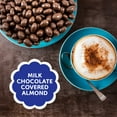 thumbnail image 6 of Milk Chocolate Covered Almond Supremes, 32 Ounce Pack, Chocolate Candy, 6 of 6