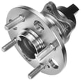 thumbnail image 3 of Geelife 1X Rear Wheel Hub Bearing Assembly For 06-11 Hyundai Accent Kia Rio Kia Rio5, 3 of 6