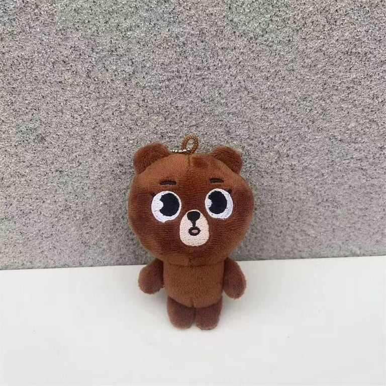 DAY6 デニマルズ PLUSH DOLL 2020 ヨンケイ KE Day6 Even of Day Right Through Me - Denimalz Plush Doll 2020