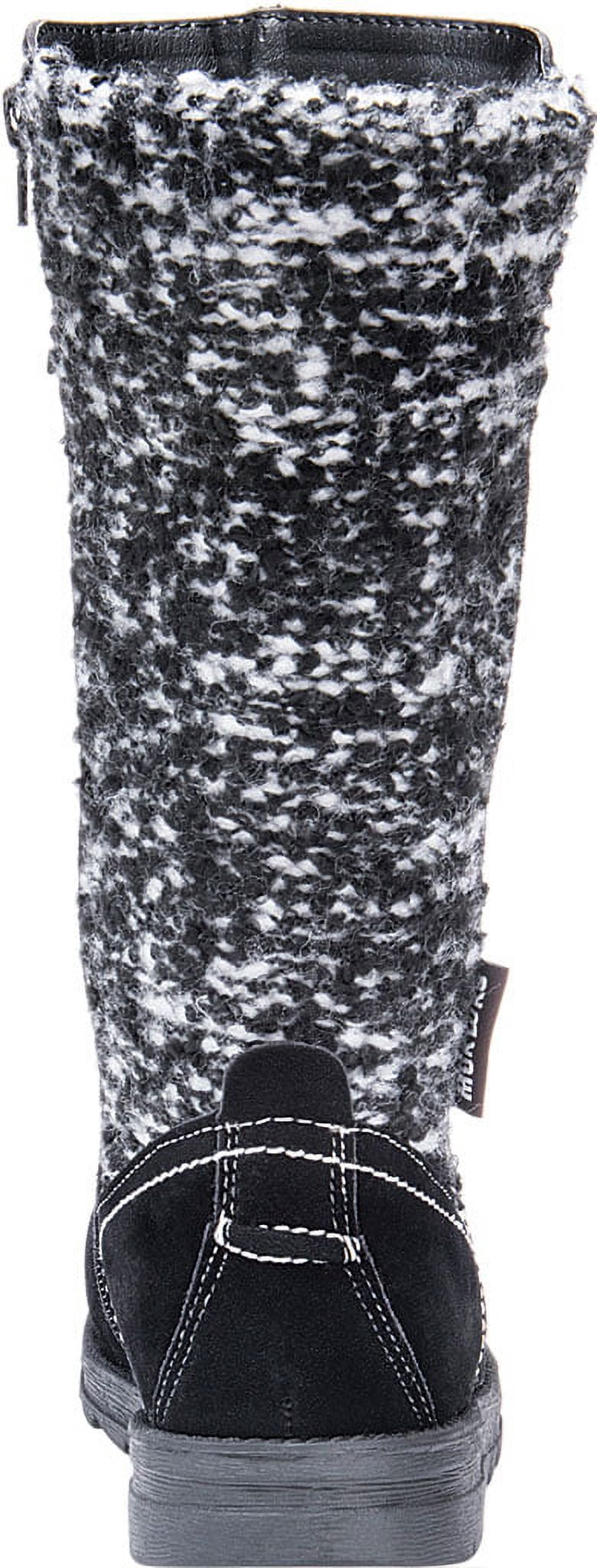 MUK LUKS Women's Stacy Boot