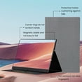 thumbnail image 4 of Écran de Jeu, Écran Portable 1080P 16,1 Po USB C 3.1 16:9 Écran IPS pour Ordinateur, 4 of 7