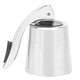 thumbnail image 2 of Tapón para botella de vino, tapón de vino de acero inoxidable, accesorios de cocina, suministros para vino, diseño revolucionario, 2 of 12