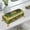 Green, variant on Sharplace Jewelry Box Jewelry Case Wedding Gift Desktop Vintage Design Trinket Case Keepsake Box for Rings Pendant Charms Stud Earrings Green