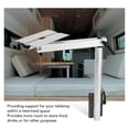 thumbnail image 4 of Soporte De Pata De Mesa RV De aleación De Aluminio Para Caravanas, Autocaravanas, Yates, Barcos, 4 of 7