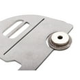 thumbnail image 2 of Camco 53305 Bottle Opener - Life is Better at the Campsite Camper Design, 2 of 5