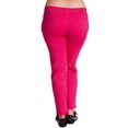 thumbnail image 4 of Plus Varsity Love R Sweatpants, 4 of 5
