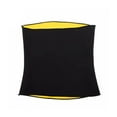 thumbnail image 1 of Abdominal Belt Trainer -Polyester, Comfortable&Breathable, Multiple Sizes Available, 1 of 8