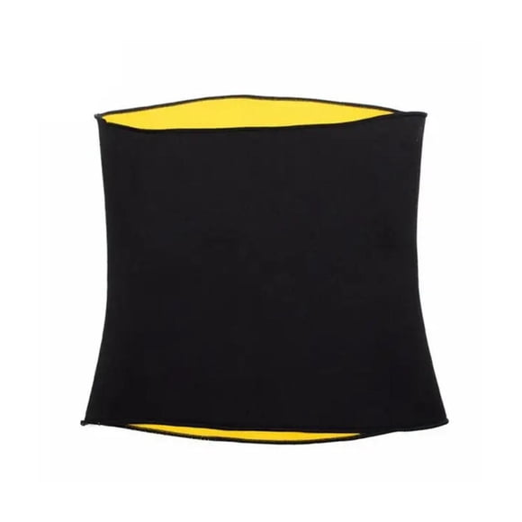 Lttoisl Polyester Abdominal Waist Trainer Belt for Women, High Compression Breathable Tummy Control Shaper for Daily Wear, All Sizes