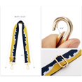 thumbnail image 3 of SURJDE Wide Purse Strap Adjustable Replacement Shoulder Crossbody Strap Handbag Strap, Yellow Mountain, Standard, 3 of 6