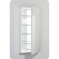thumbnail image 2 of Robern PL Series 19.25'' x 39.38'' Recessed or Surface Mount Medicine Cabinet, 2 of 8