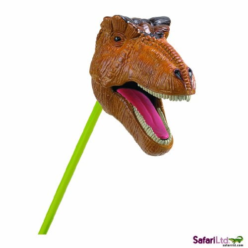dinosaur pincher toy