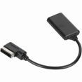 thumbnail image 1 of 5-12V Audio Cable, Bluetooth 5.0 AUX Music Integration Adapter Audio Cable for AMI MMI MDI, 1 of 5