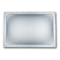 thumbnail image 1 of Lucarne Rectangulaire 15 x 18 Po, Transparente, 1 of 1