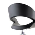 thumbnail image 2 of Silla Hidráulico Caruso S3415 Maletti Estetica Base Estrella Letmex S3415, 2 of 3