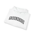 thumbnail image 4 of Groundhog Hoodie Gifts Hooded Sweatshirt Pullover Shirt, 4 of 4