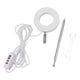 thumbnail image 2 of Luz LED Para Plantas Con Halo, Promueve El Crecimiento De Las Plantas, Forma De Anillo De ángel, Luces De Cultivo De Espectro Completo Para Cultivo De Plantas De Interior, 2 of 7