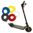 thumbnail image 2 of Scooter Brake Line Spirals Tube Protector Cover Electric Scooter Cable Housing Cable Sleeves for M365 Scooter Parts, 2 of 8