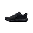 thumbnail image 1 of Tenis UA Charged Assert 10 Unisex Sport negro 30, 1 of 4