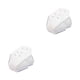 thumbnail image 1 of Soidarity 1 par de protectores para los dedos de los pies con 4 agujeros, protección constante, protectores universales para los dedos de los Type2 NO2, 1 of 6