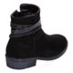 thumbnail image 4 of Bota Tropicana Negro Para Niña [tro1397] negro 20.5 MX, 4 of 7